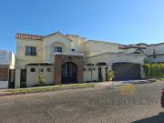 HOUSE FOR RENT IN RESIDENTIAL PUERTA DE ALCALA MEXICALI, B.C