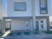 HOUSE FOR RENT IN RESIDENTIAL RESERVE MEXICALI B.C