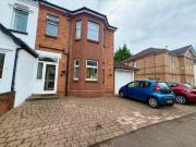 House for rent in Richmond Wood Road, Bournemouth, BH8 House for rent in Richmond Wood Road, Bournemouth, BH8