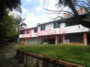 house for rent in Robledo