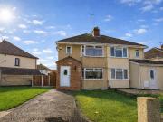 house for rent in Rodney Crescent, Bristol, BS34 7AG