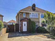 house for rent in Rodney Crescent, Bristol, BS34 7AG