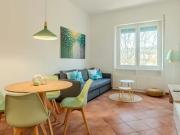 House for rent in Roma Municipio I – Centro Storico, Rome