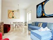 House for rent in Roma Municipio XIV – Monte Mario, Rome