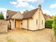 house for rent in Rose Holme Cottage, High Street,...