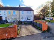 House for rent in Roseberry Terrace, Shildon, County...