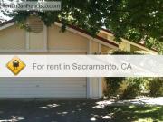 House for Rent in Sacramento, California, Ref# 2454608