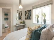 House for rent in Saffron Gardens, Middlesbrough, TS8...