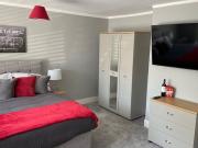 house for rent in Saffron Road, Bracknell, RG12