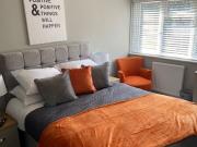 house for rent in Saffron Road, Bracknell, RG12