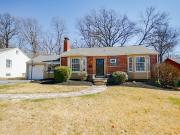 House for Rent in Saint Louis, Missouri, Ref# 202082201