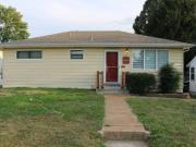 House for Rent in Saint Louis, Missouri, Ref# 202101200