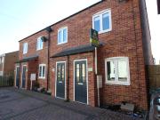 house for rent in Salvation Mews, Swadlincote DE11 9BN