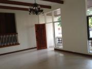 House For Rent in San Lorenzo Village, Makati City Renovated