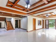 House for Rent in San Miguel Village, Makati