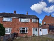 House for rent in Sandringham Road, Penn, Wolverhampton...