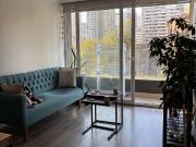 apartment for rent in Santiago, SANTIAGO