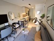 apartment for rent in Santiago, SANTIAGO