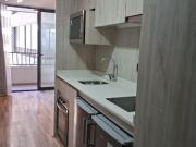 apartment for rent in Santiago, SANTIAGO