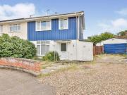 House for rent in Scarnell Road Norwich NR5 8HT