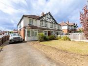 house for rent in Scott Hall Road Leeds, LS17