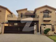 House For Rent In Sector F Askari