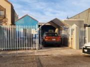 HOUSE FOR RENT IN SEVILLA FRACCIONAMIENTO