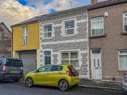 house for rent in Seymour Street, Cardiff, CF24 2NR