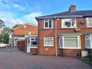 House for rent in Shaftmoor Lane, Hall Green, Birmingham...