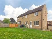 House for rent in Shenley Church End, Milton Keynes,...