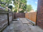 House for rent in Silver Street, London, N18