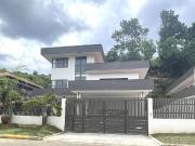 House for Rent in SilverHills Talamban Cebu City