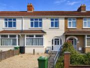 house for rent in Sixth Avenue, Bristol, BS7 0LT