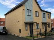House for rent in Skylark Rise, Stapleford united kingdom