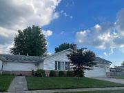 House for Rent in Springfield, Illinois, Ref# 202100206