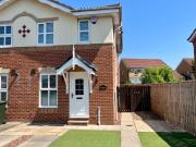 House for rent in Stagshaw, Killingworth, Newcastle Upon...
