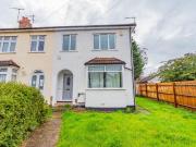 house for rent in Stanley Crescent, Bristol, BS34 7NH