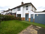 house for rent in Stanmount Road, St Albans, AL2 3AG