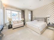house for rent in Stokenchurch Street Fulham, SW6