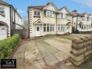 house for rent in Stourbridge Road, Dudley, DY1
