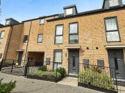 house for rent in Stratford House Road City Centre,...