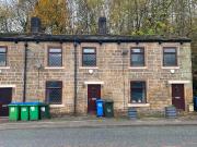 House for rent in Summit, Littleborough united kingdom