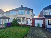 house for rent in Sutherland Road, Wolverhampton, WV4 5AR