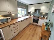 House for rent in Swallow Cottage, Main Street, Bardsea,...