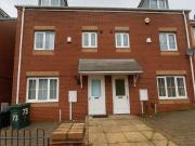 house for rent in Swan Lane, Coventry