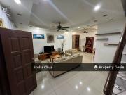 House for Rent in Taman Setia Indah
