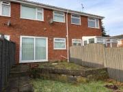 house for rent in Tarrant Walk, Coventry