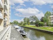 house for rent in Thamespoint Teddington, TW11