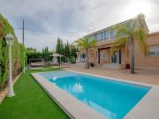 House for rent in the centre of Calpe