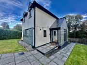 house for rent in The Coach House, Plymouth